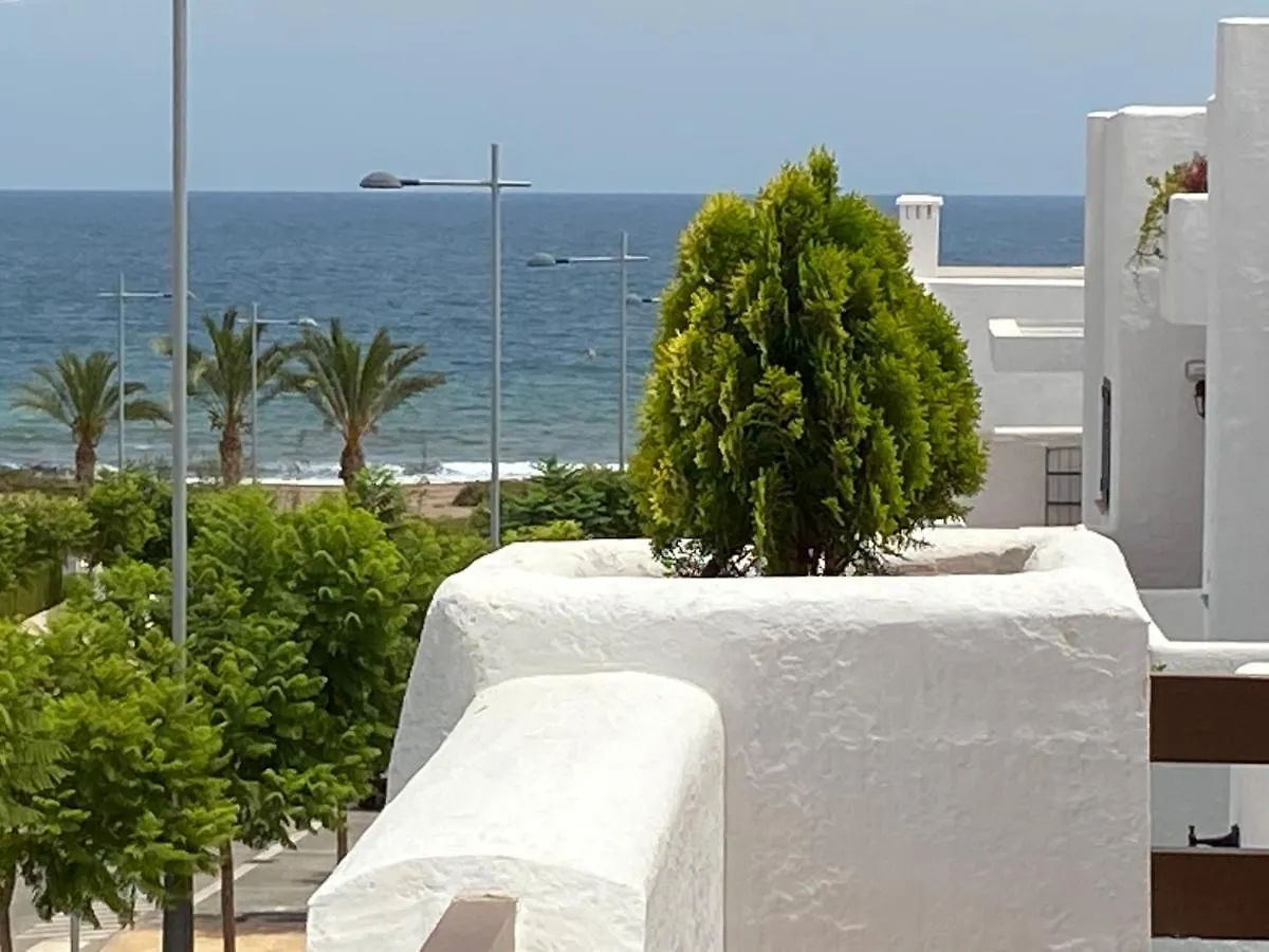 Marion Apartment San Juan De Los Terreros