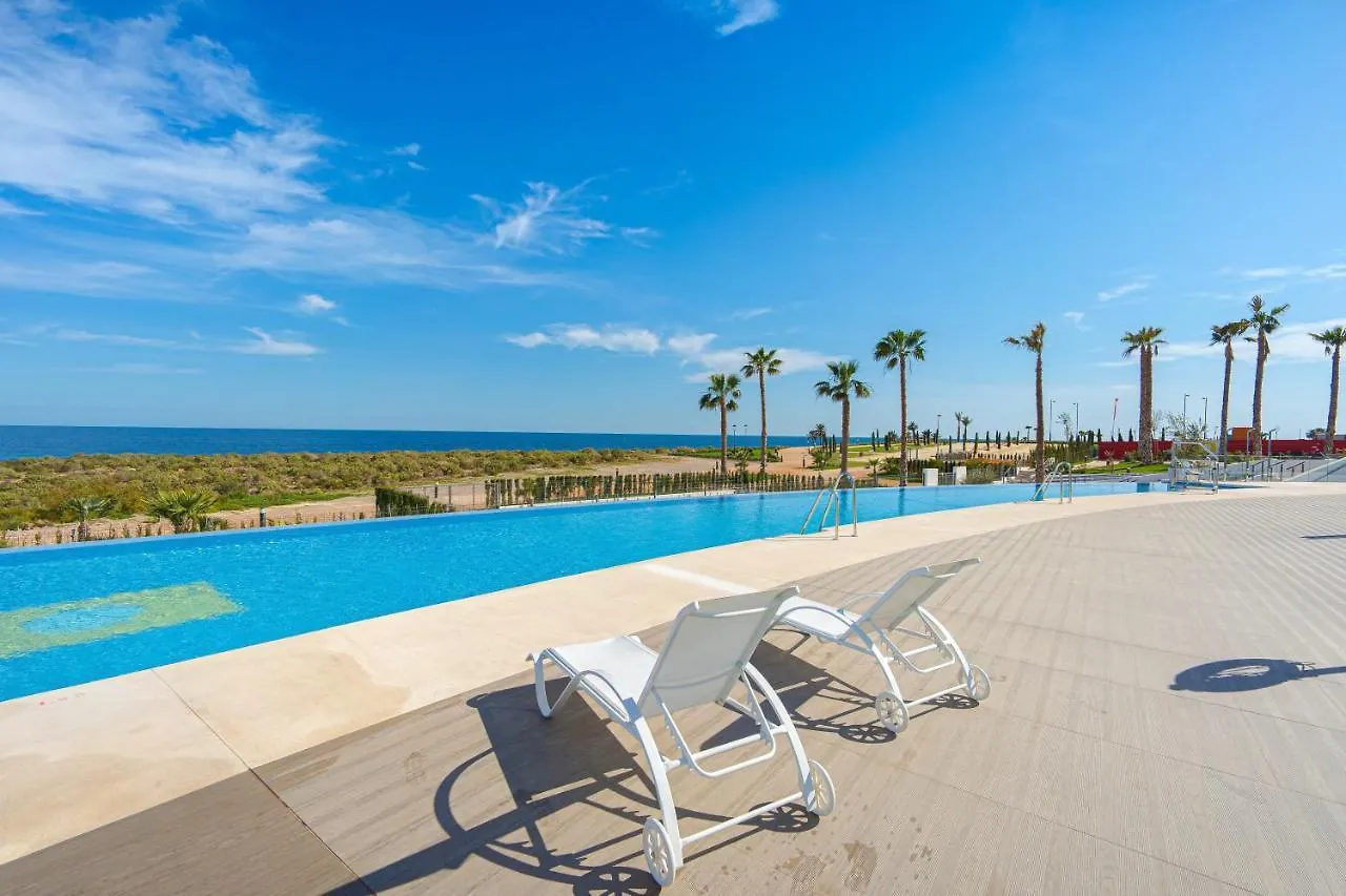 Apartamento Marion San Juan de los Terreros España