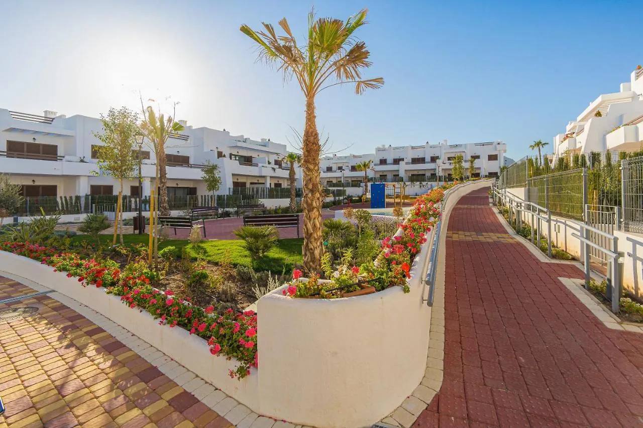 Apartamento Marion San Juan de los Terreros
