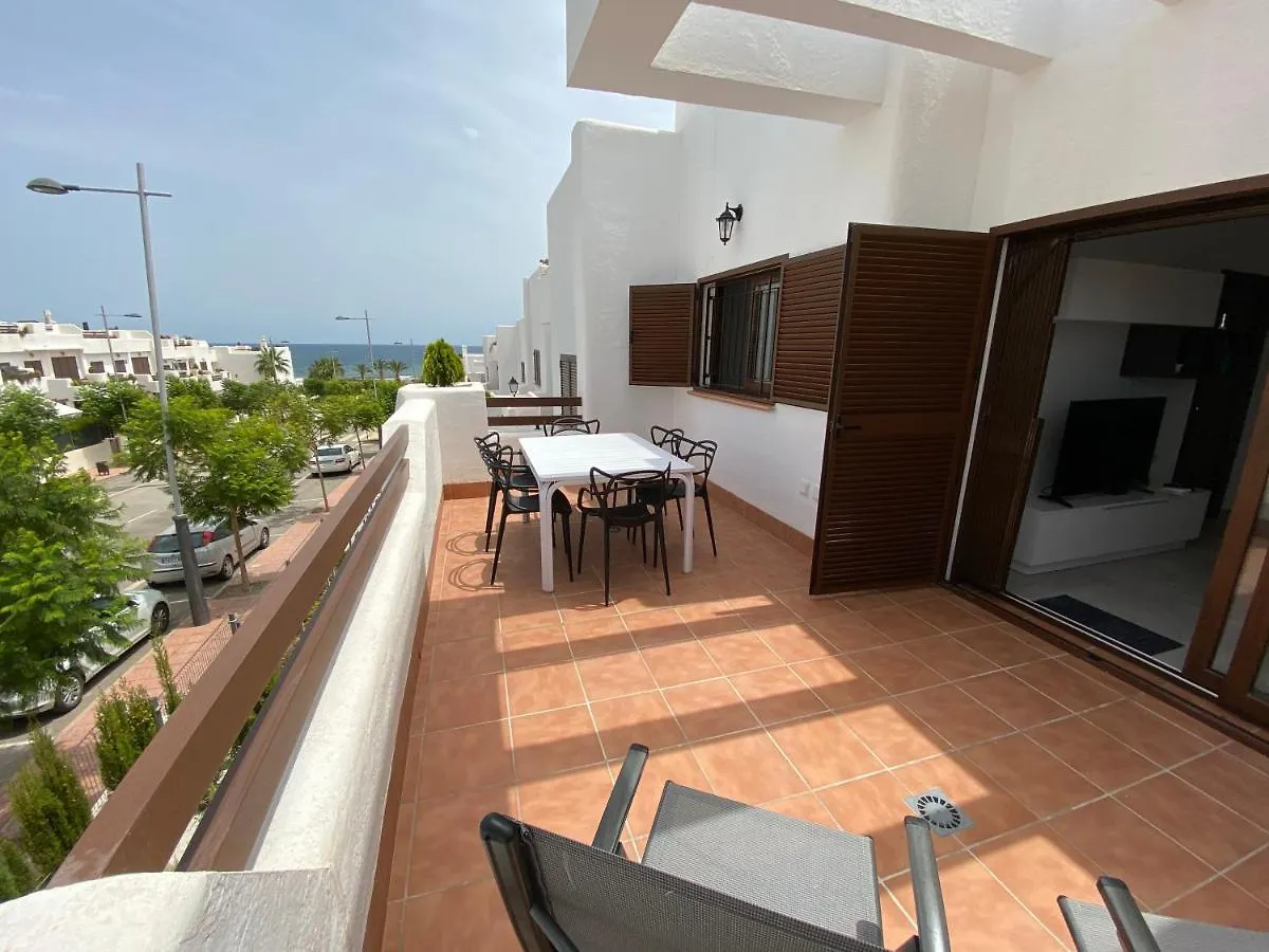 Apartamento Marion San Juan de los Terreros España