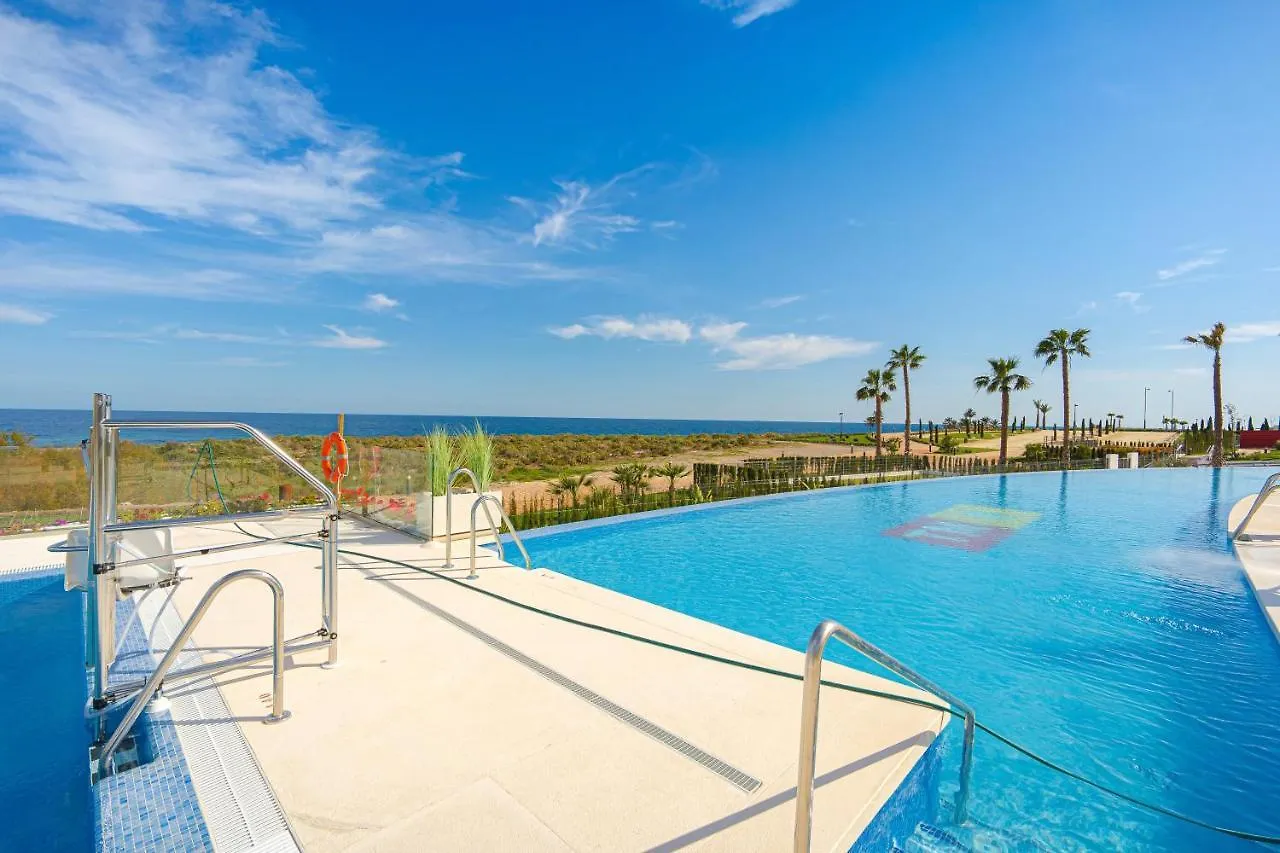 Apartamento Marion San Juan de los Terreros