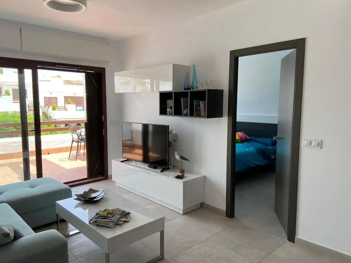 Marion Apartment San Juan De Los Terreros