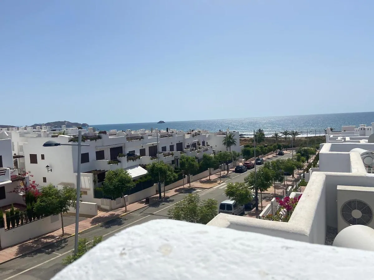 Apartamento Marion San Juan de los Terreros 0*,