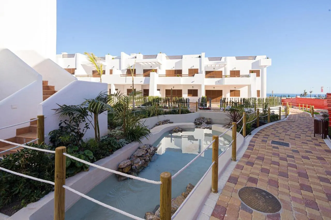 Marion Apartment San Juan De Los Terreros 0*,