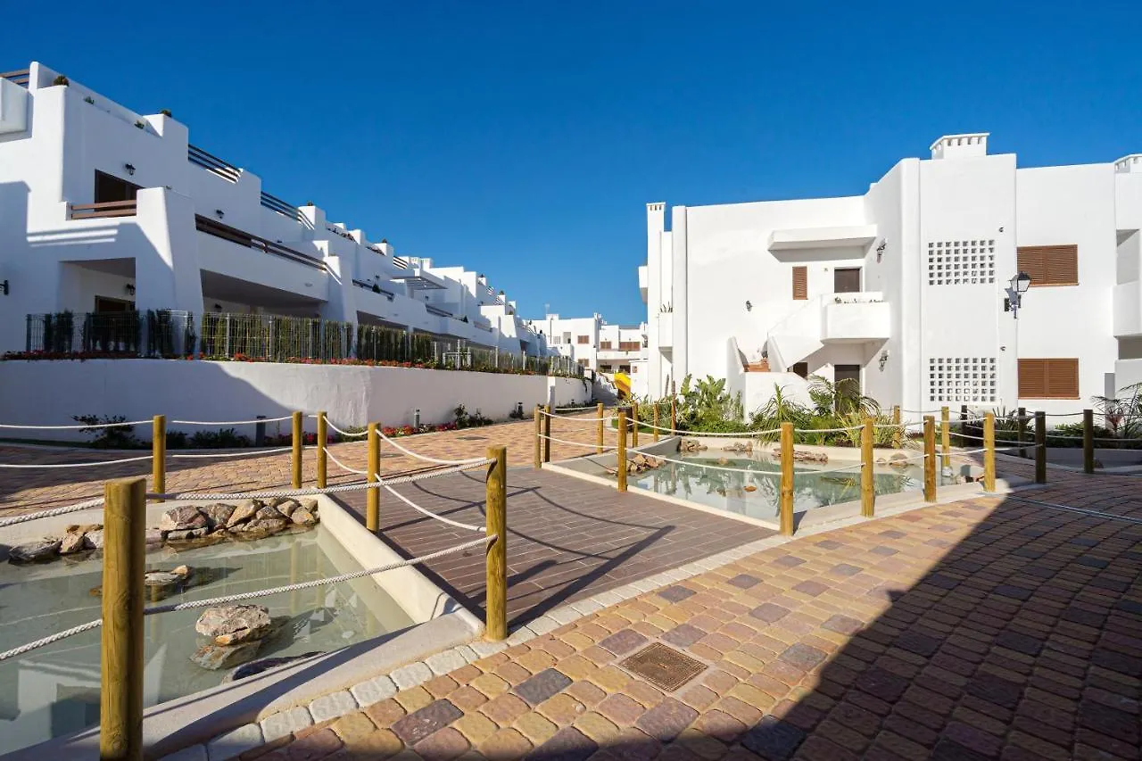 Apartamento Marion San Juan de los Terreros