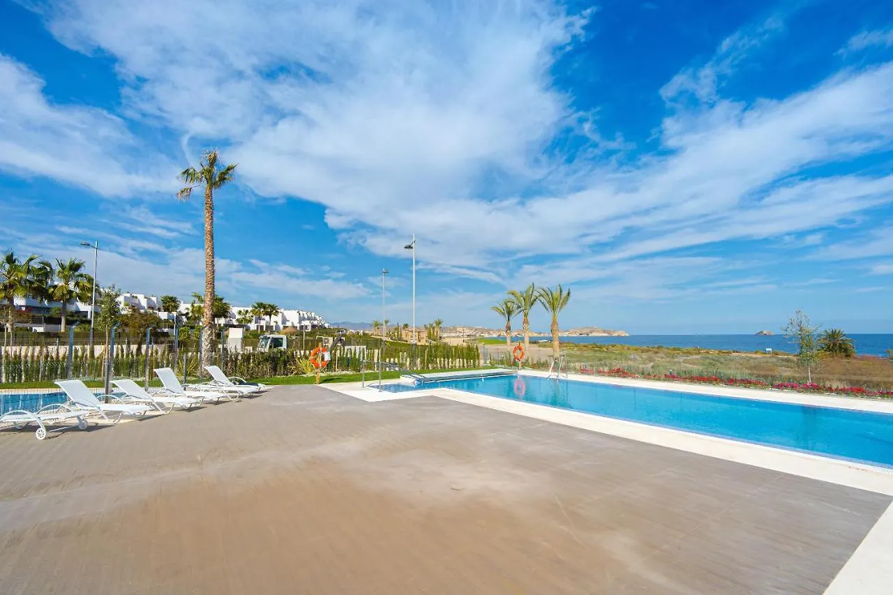 Apartamento Marion San Juan de los Terreros