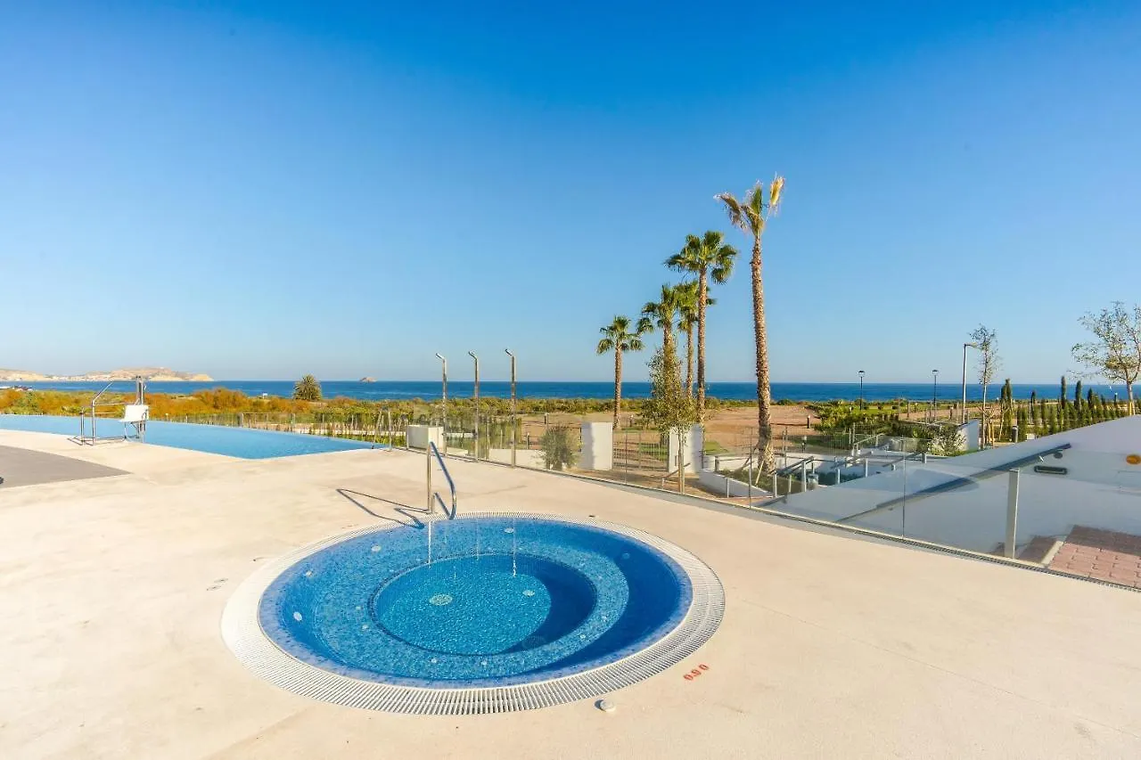 Marion Apartment San Juan De Los Terreros