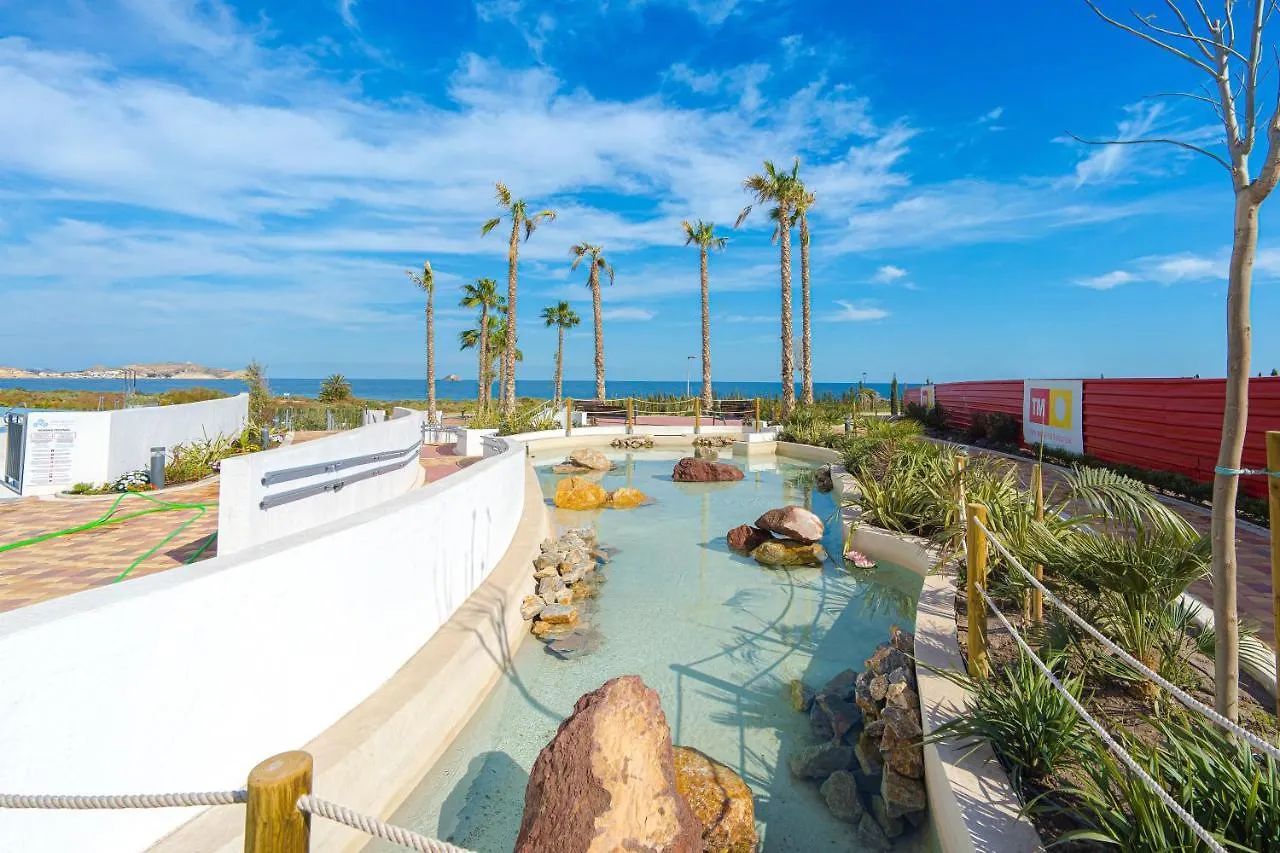 Apartamento Marion San Juan de los Terreros 0*,  España