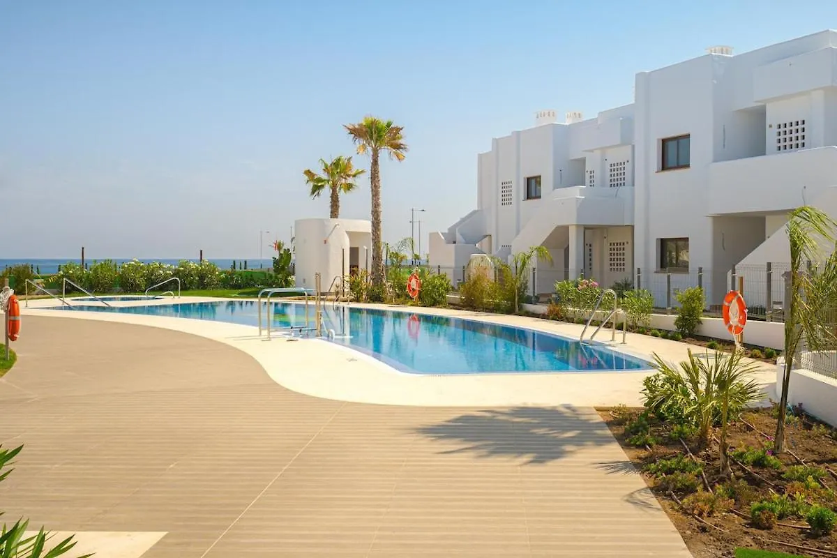 Apartamento Marion San Juan de los Terreros