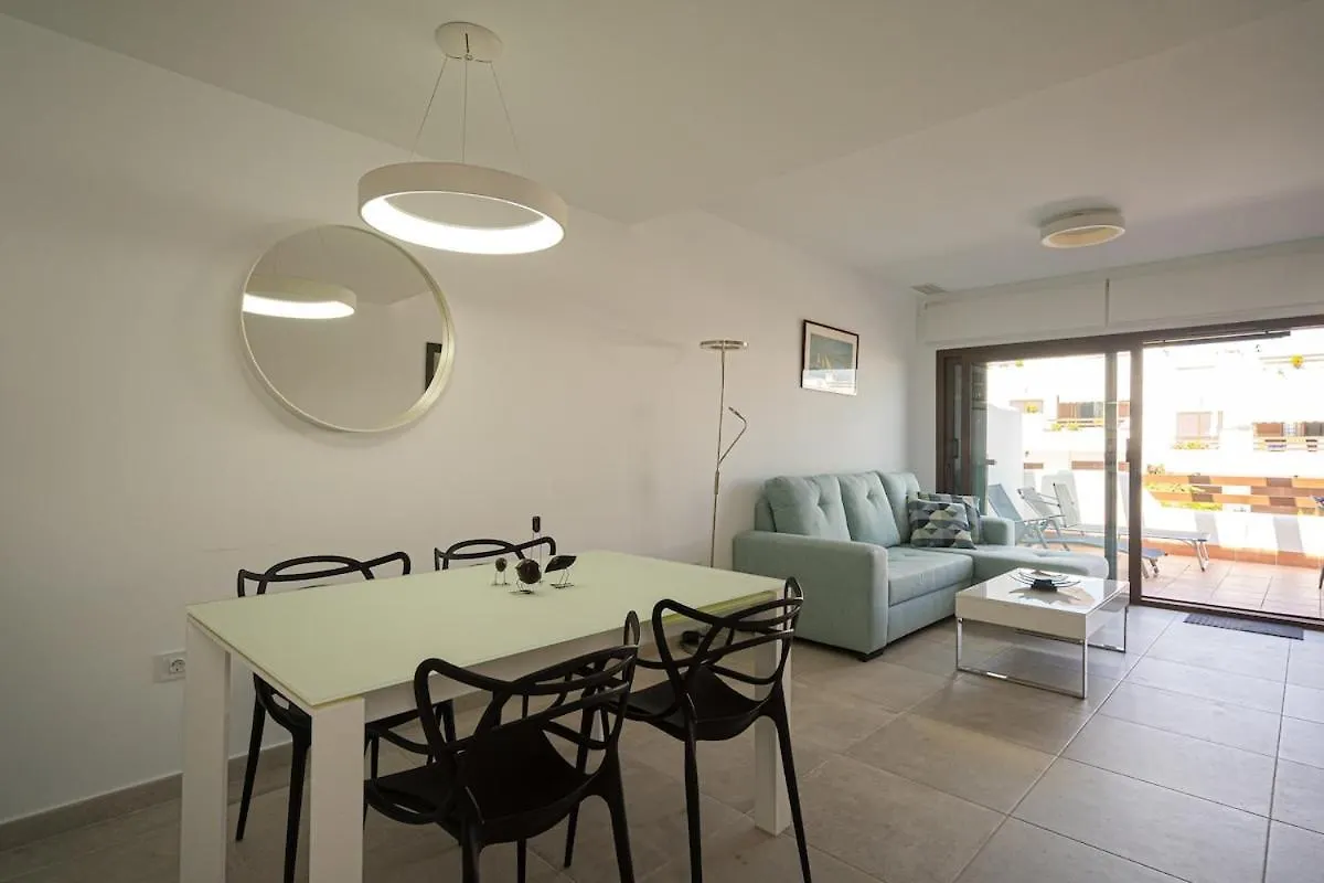 Apartamento Marion San Juan de los Terreros España