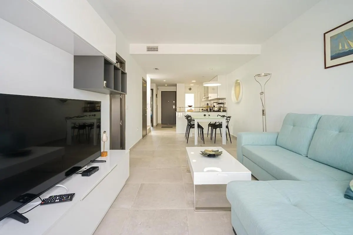 Apartamento Marion San Juan de los Terreros
