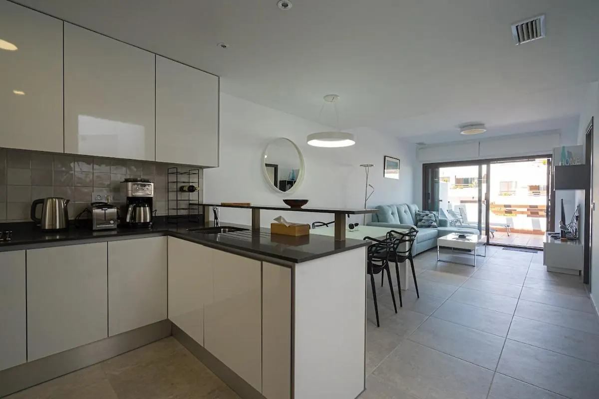 Marion Apartment San Juan De Los Terreros 0*,