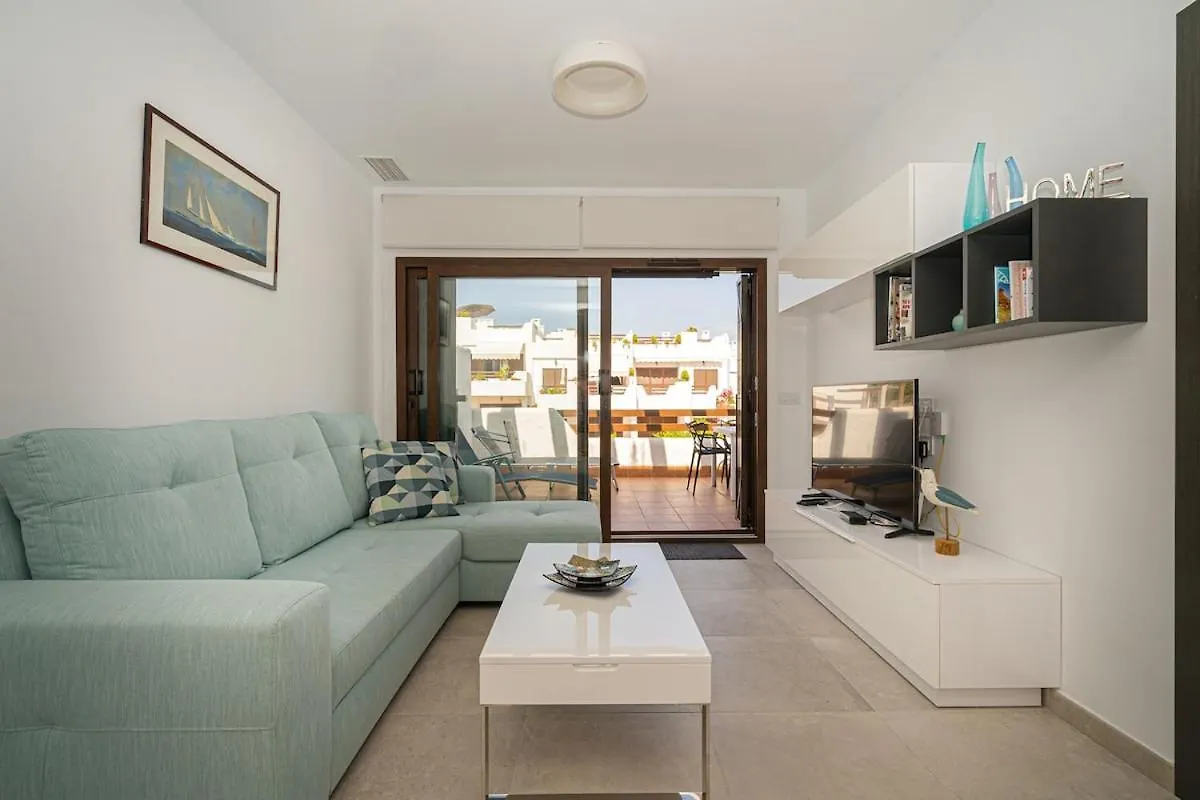 Apartamento Marion San Juan de los Terreros