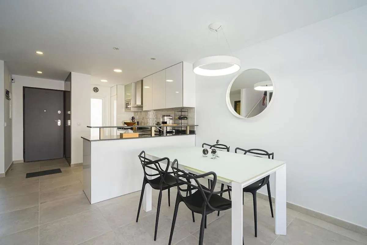 Apartamento Marion San Juan de los Terreros