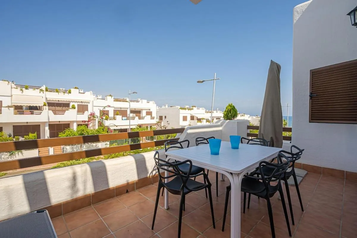 Marion Apartment San Juan De Los Terreros Spain