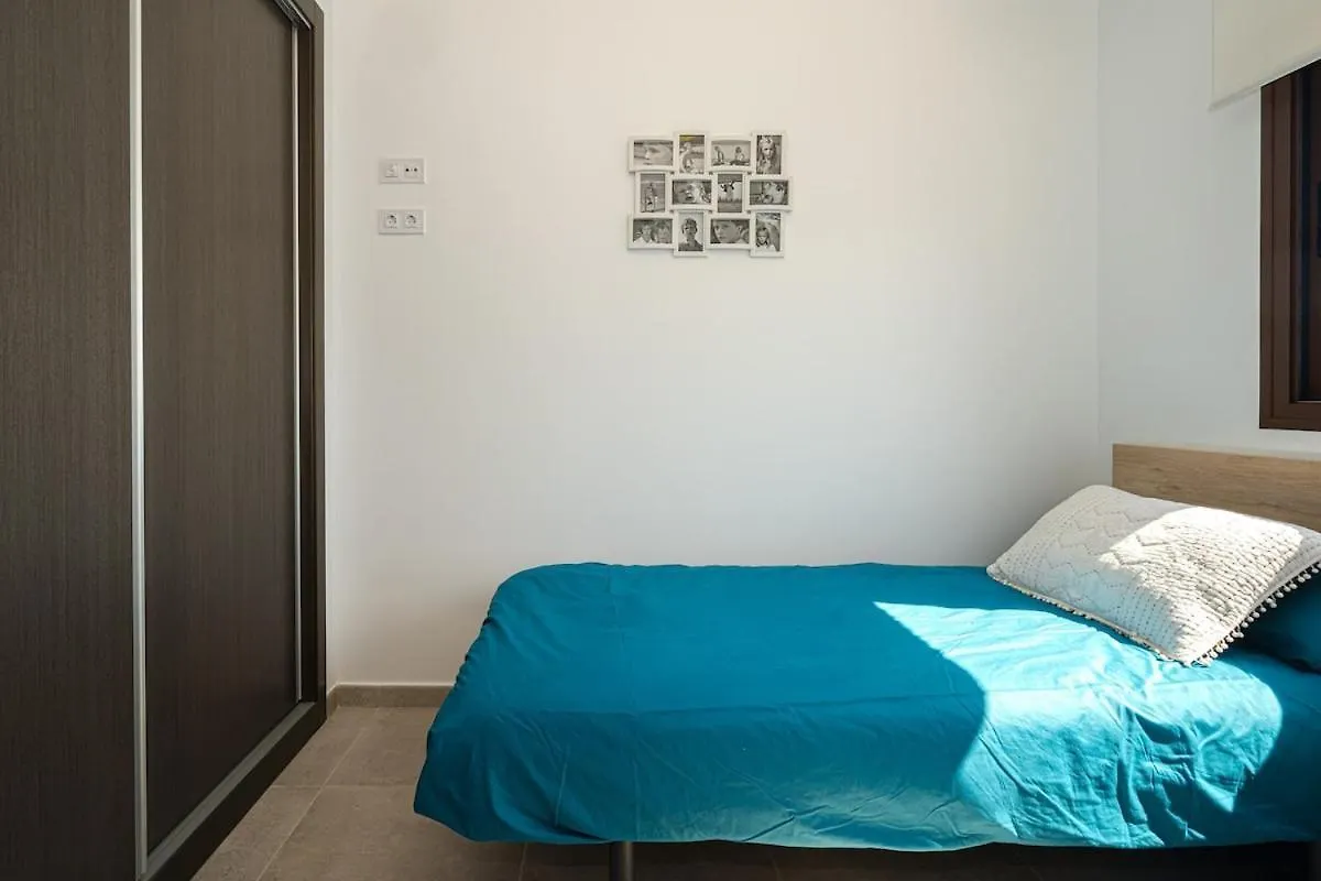 Apartamento Marion San Juan de los Terreros