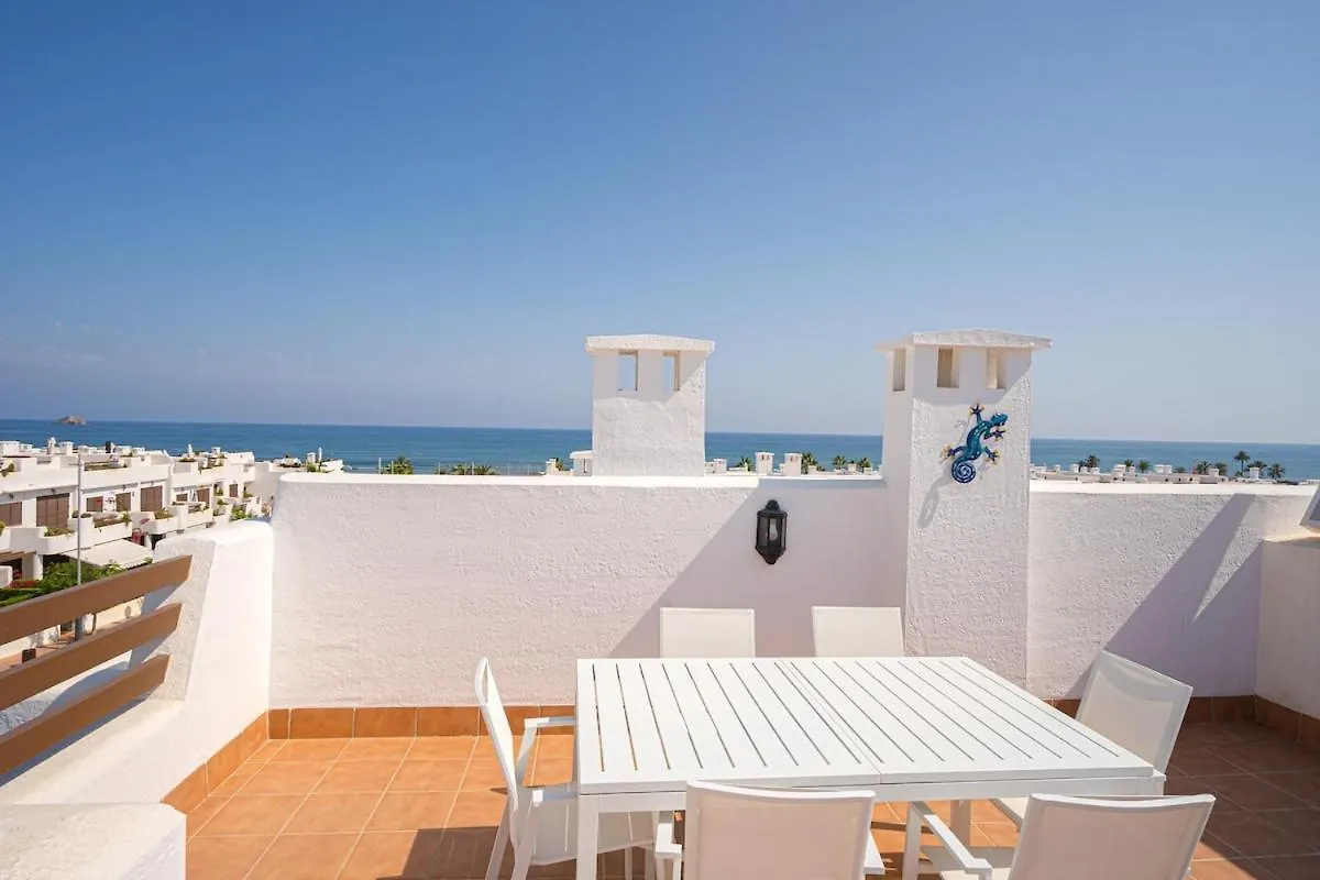 Marion Apartment San Juan De Los Terreros