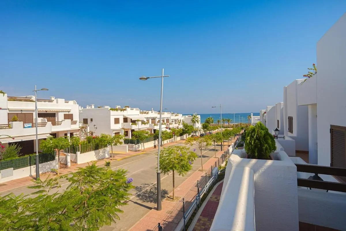 Marion Apartment San Juan De Los Terreros 0*,