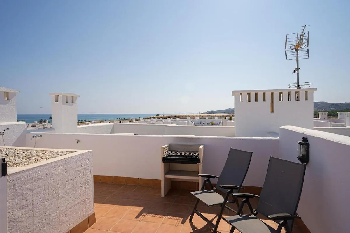 Apartamento Marion San Juan de los Terreros