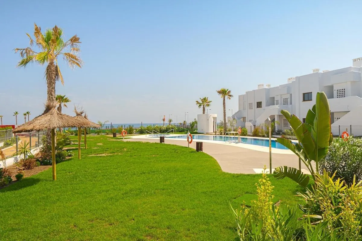 Apartamento Marion San Juan de los Terreros
