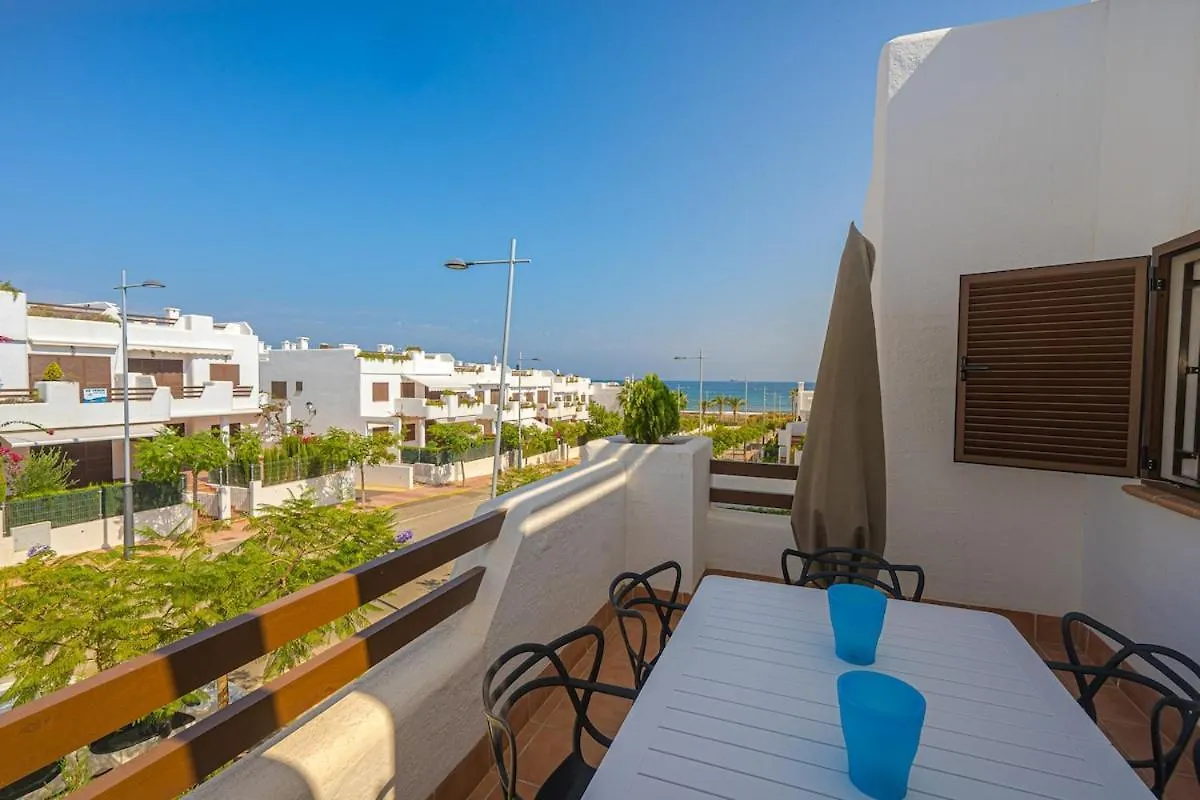 Apartamento Marion San Juan de los Terreros