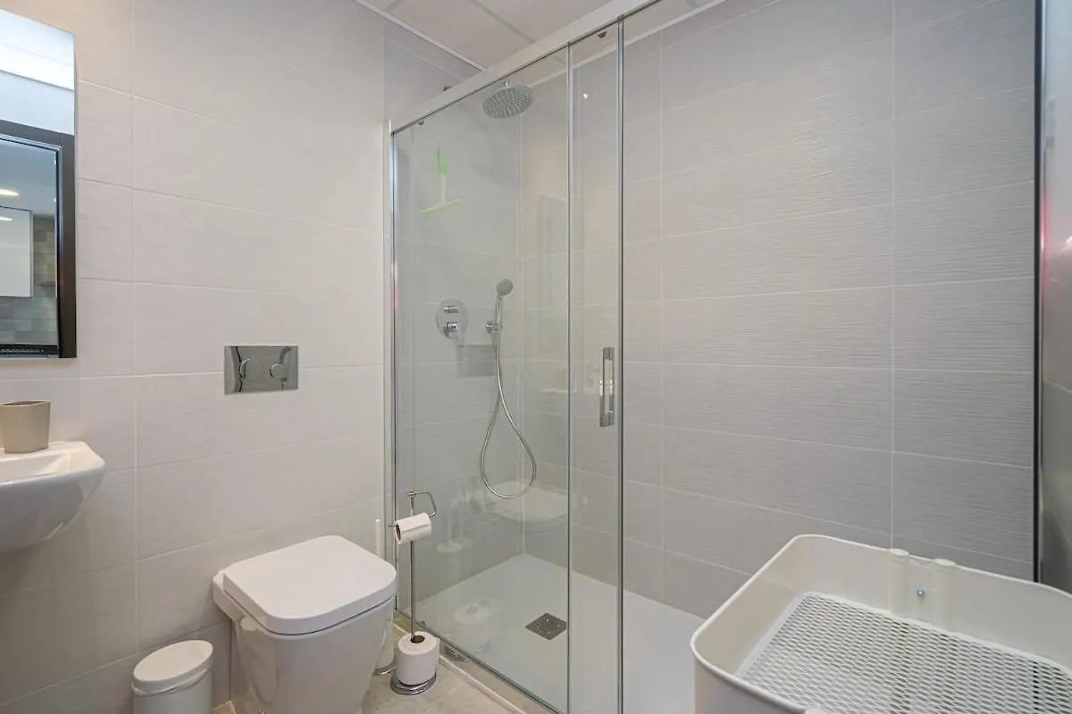Apartamento Marion San Juan de los Terreros