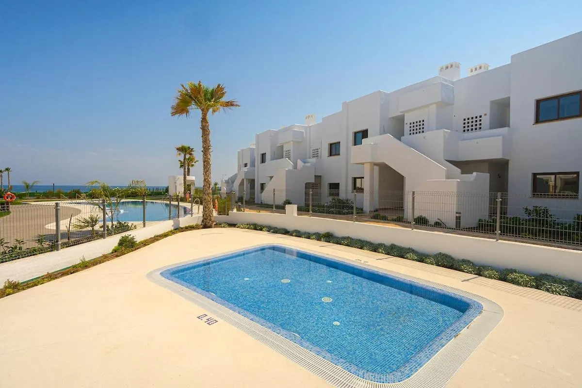 Apartamento Marion San Juan de los Terreros 0*,  España