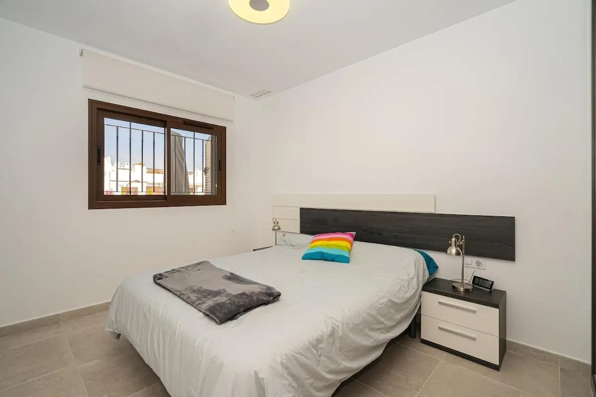 Apartamento Marion San Juan de los Terreros España