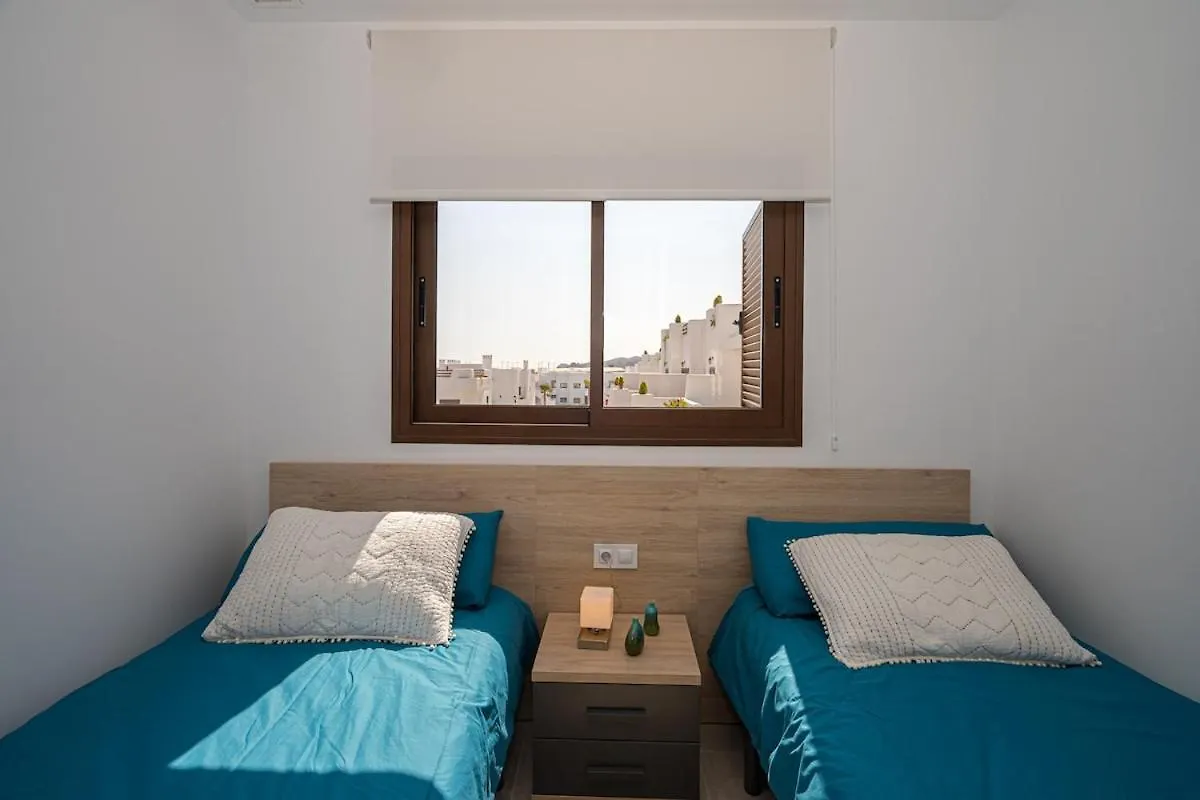 Apartamento Marion San Juan de los Terreros