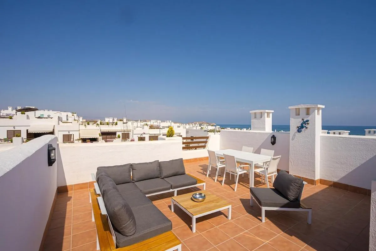 Apartamento Marion San Juan de los Terreros España