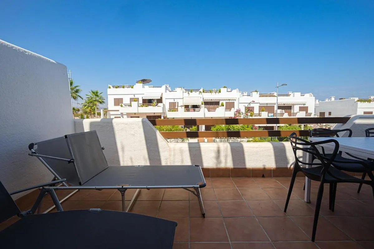 Apartamento Marion San Juan de los Terreros