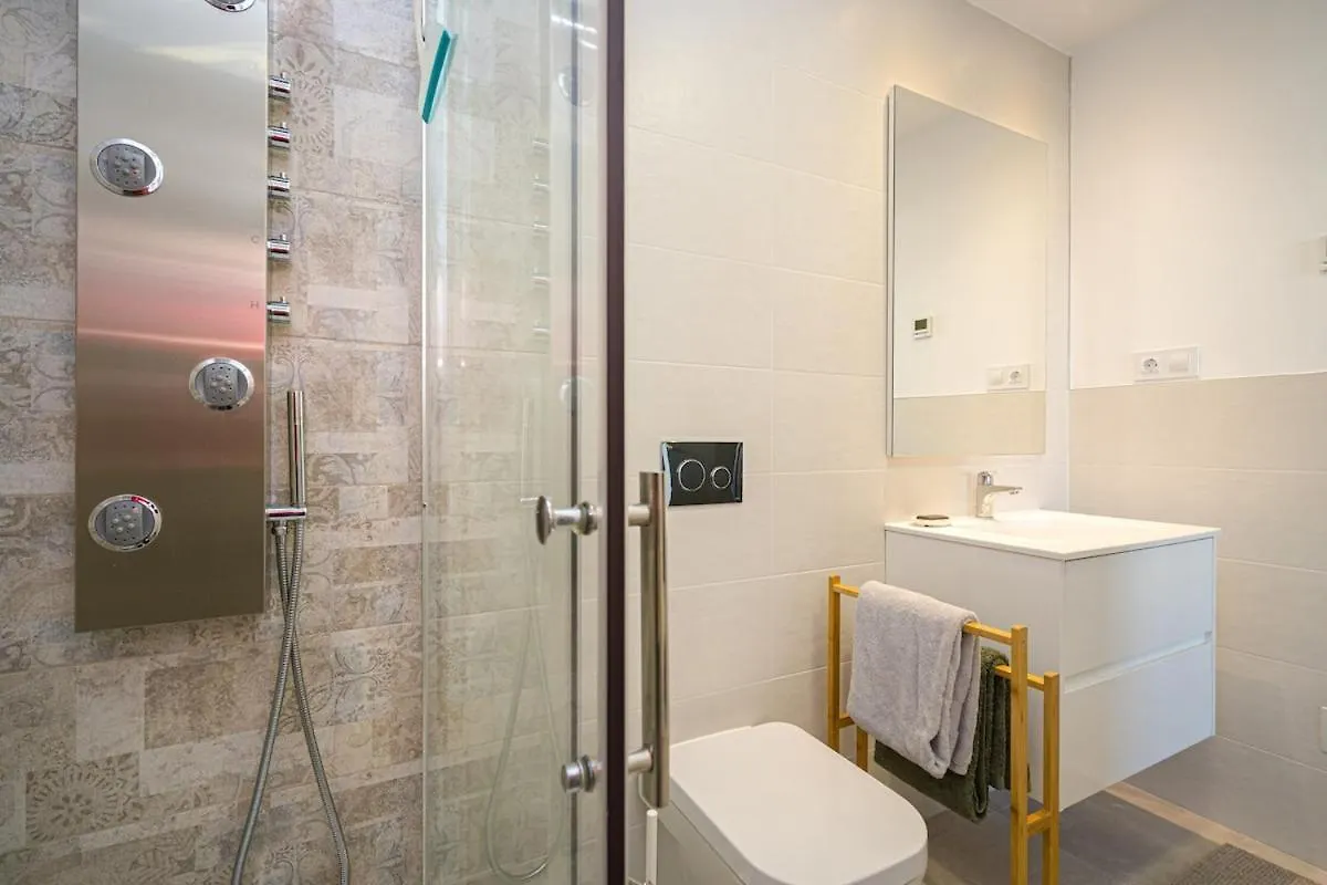 Marion Apartment San Juan De Los Terreros